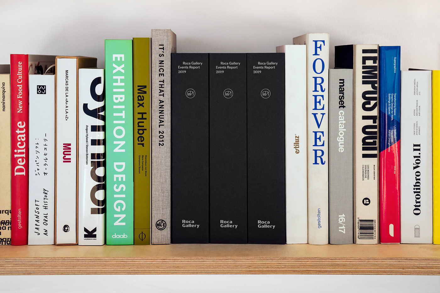 2019 Roca Gallery 活动报告-0