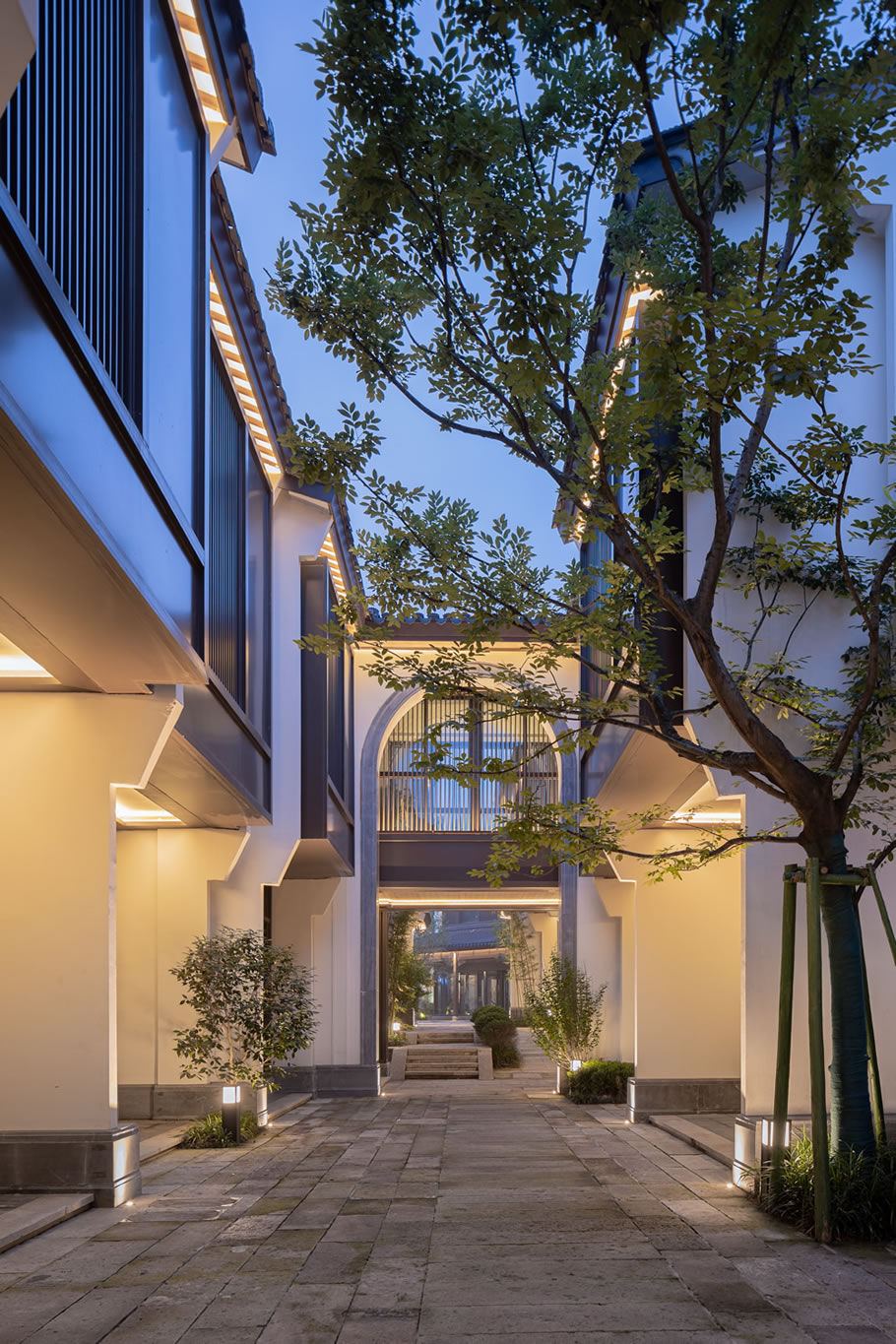 阳羡溪山小镇中心-53