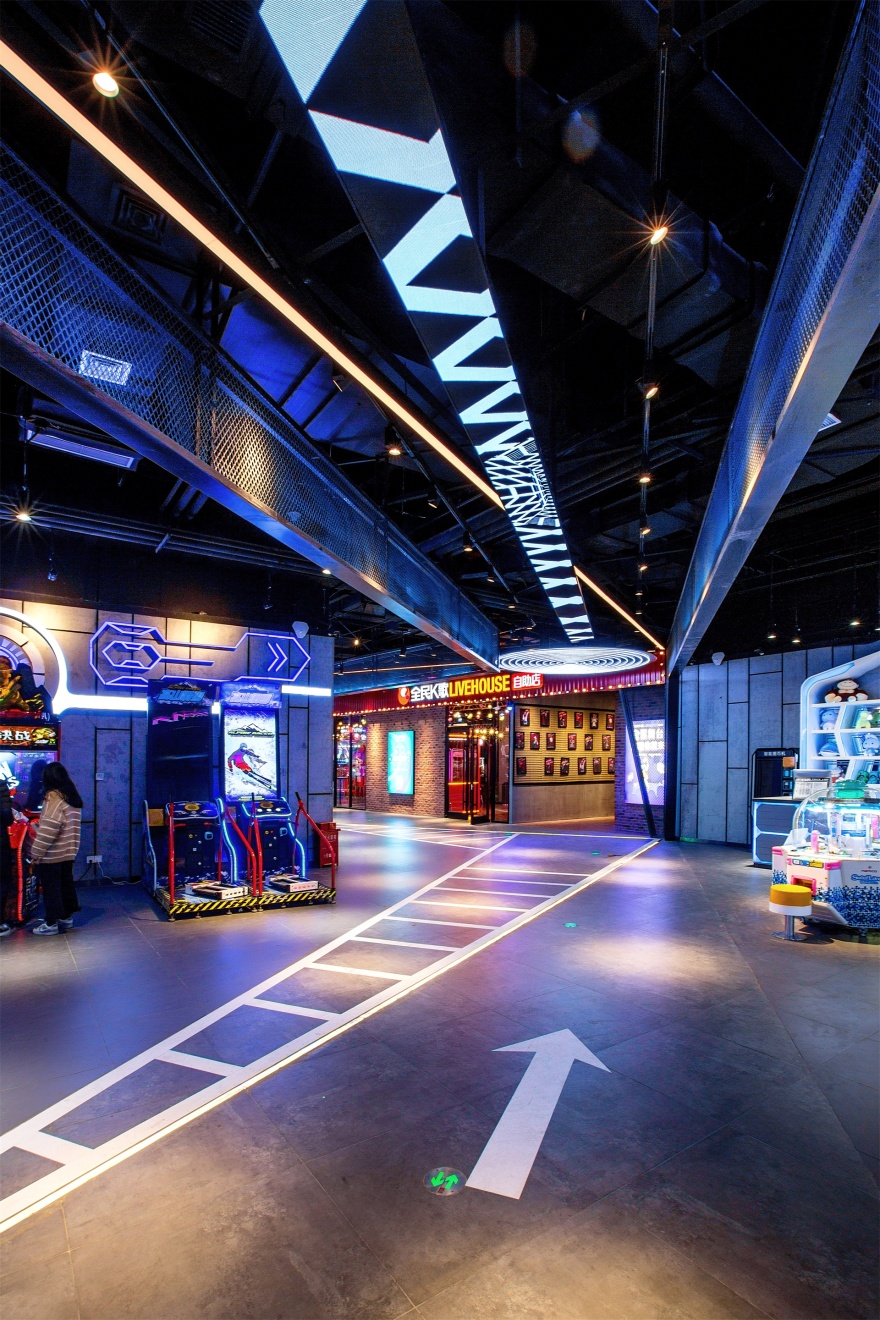 N 次方空间,N SPACE丨中国石家庄丨夏谷暑雨-58