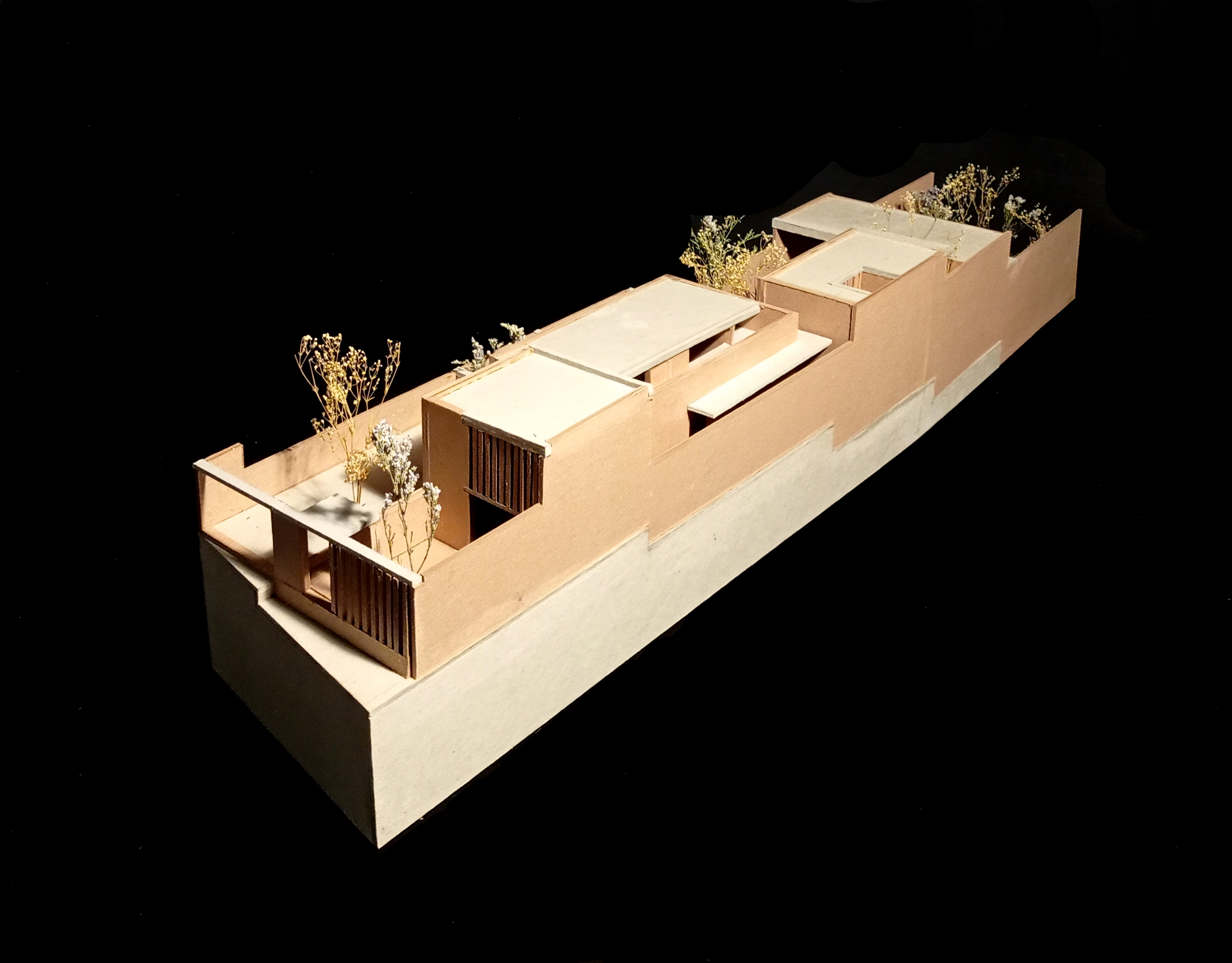 皮鲁莱斯之家丨墨西哥丨Escobedo Soliz（Pavel Escobedo等）-34