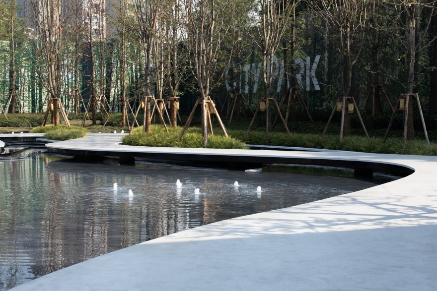 中国铁建·西派金沙丨中国成都-77