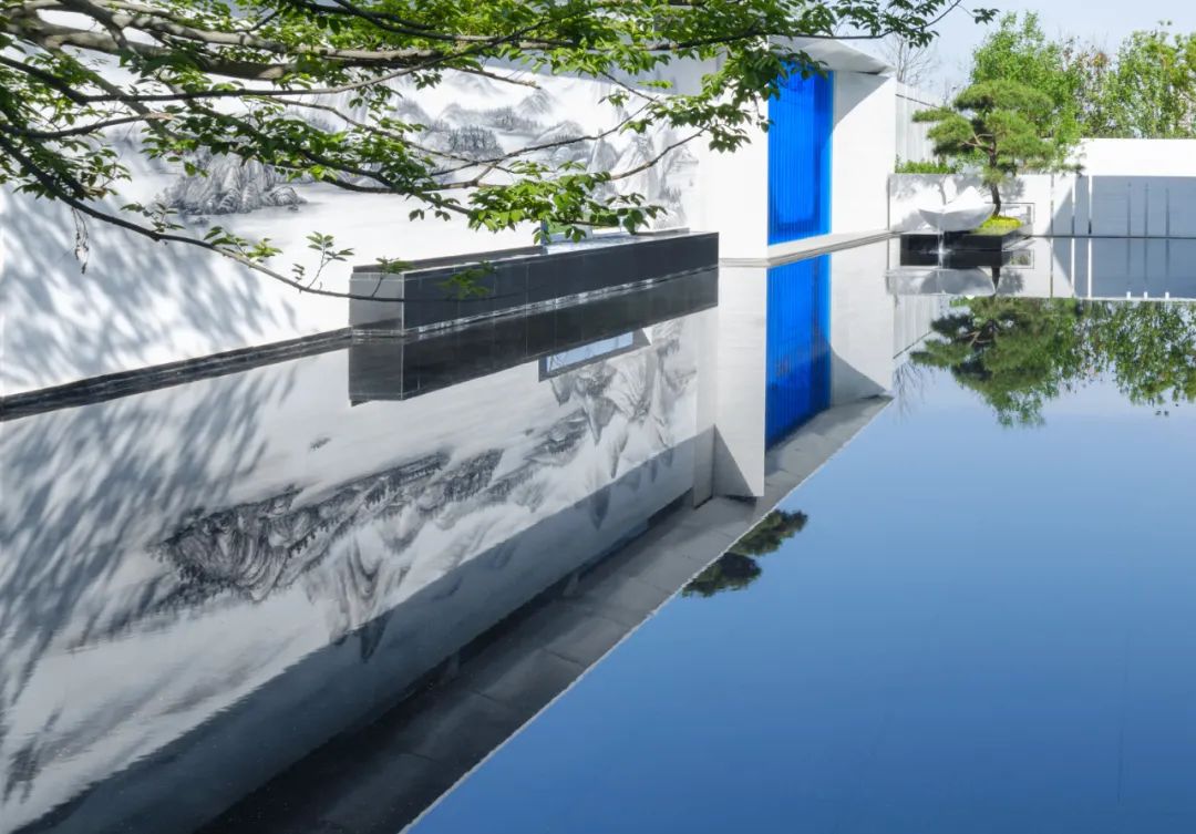 抵达彼岸剧场  禹州耀润 · 学府上院丨中国平顶山丨山水比德—郑州院-10