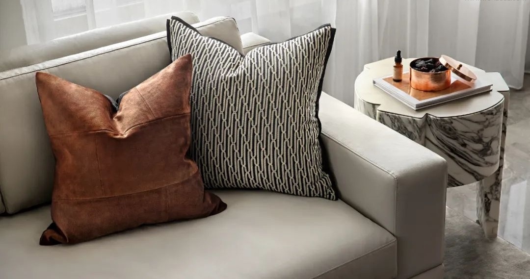 天津万科大都会 1 号 | 现代都会与传统海派的完美融合-22