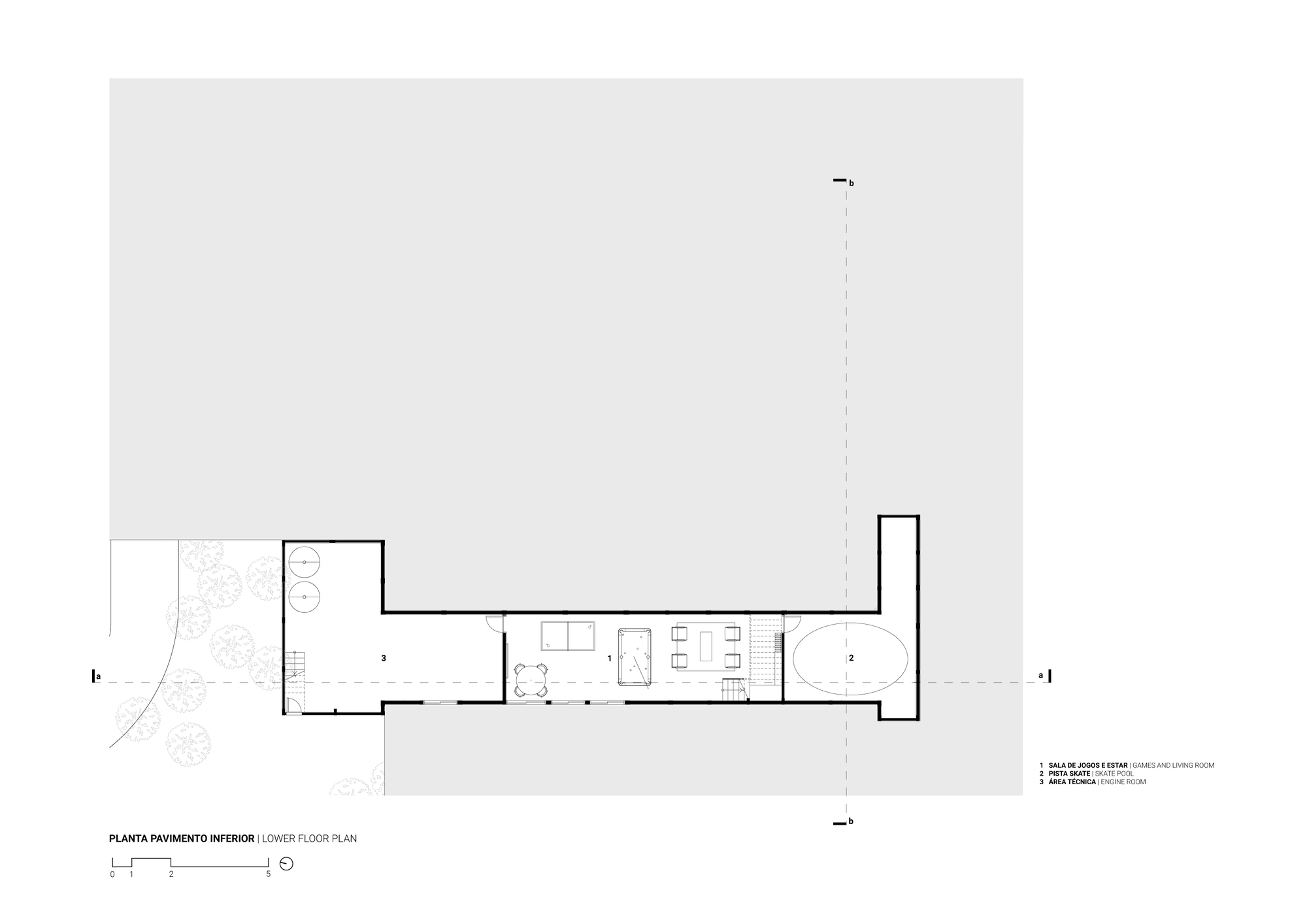 JR 之家丨巴西丨Padovani Arquitetos-45