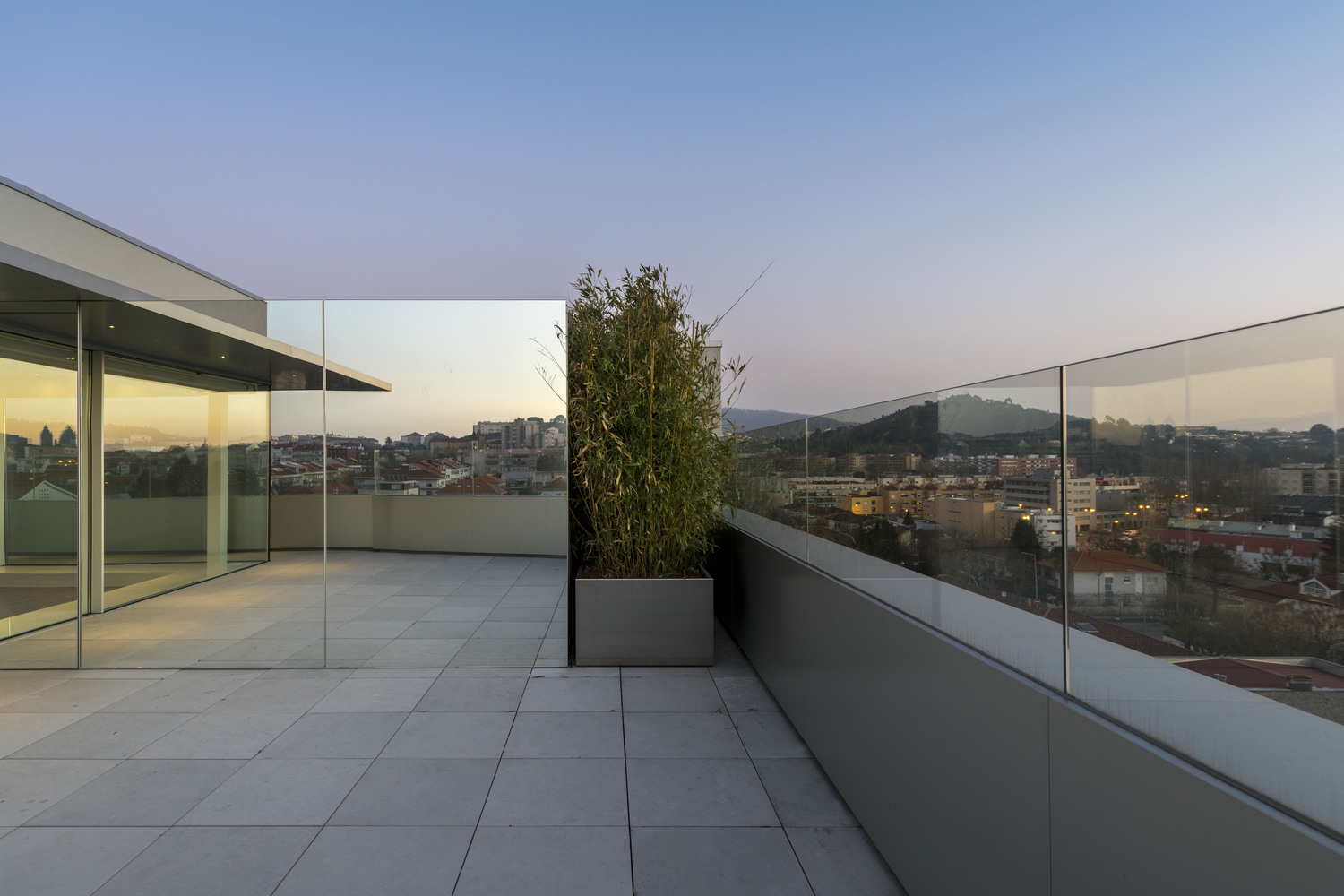 葡萄牙 Braga 中心 275 平米公寓翻新-26