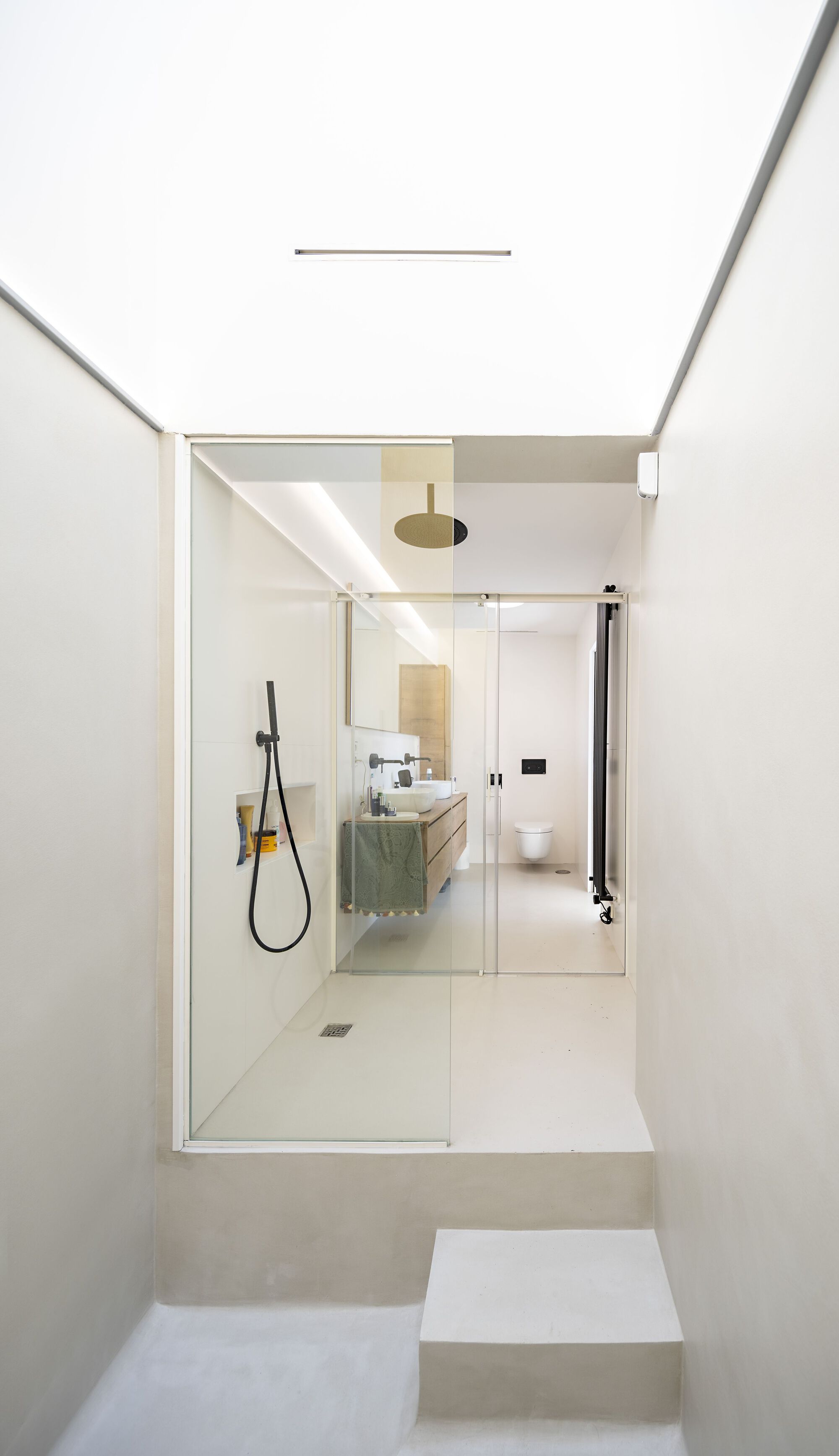 瑙屋丨西班牙丨MUKA Arquitectura-28