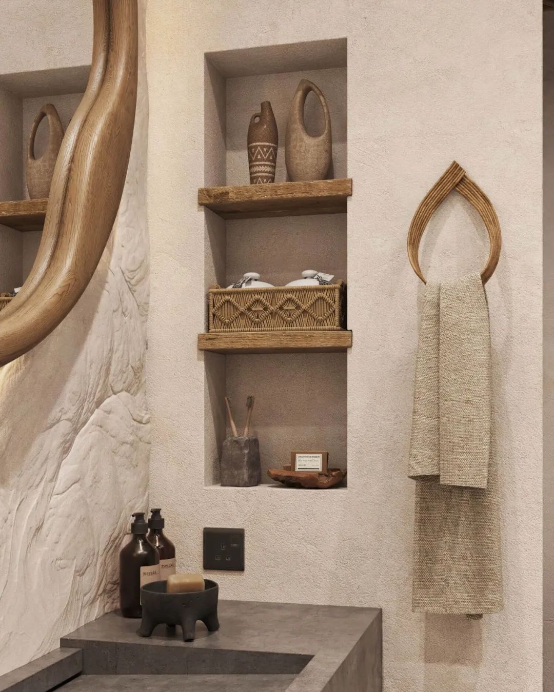 Meet Yourself/去有风的地方-78