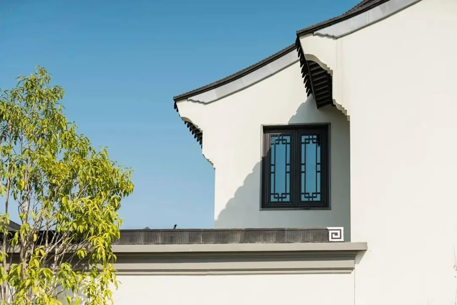 南京高淳雅园丨中国南京丨GTS蓝颂园林景观设计-78