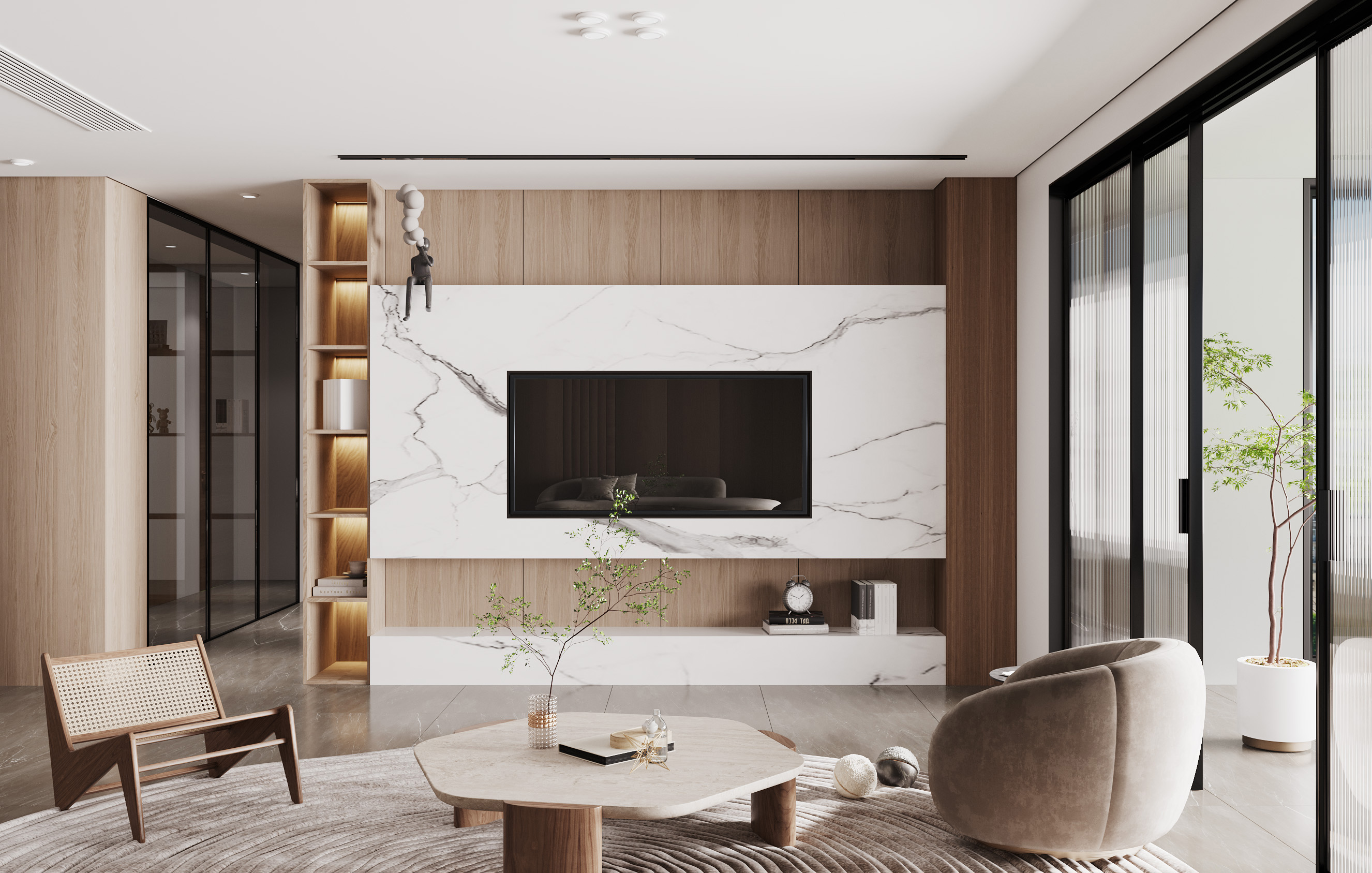 家装案例分享-1