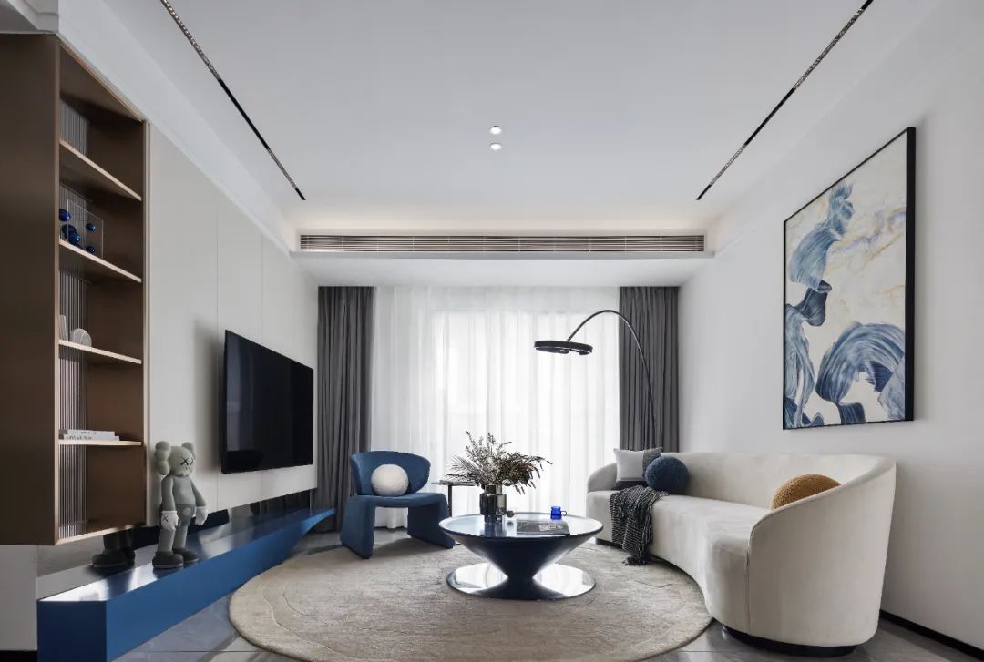 深业松湖云诚花园丨中国东莞丨香港莫兆铭建筑设计有限公司-29