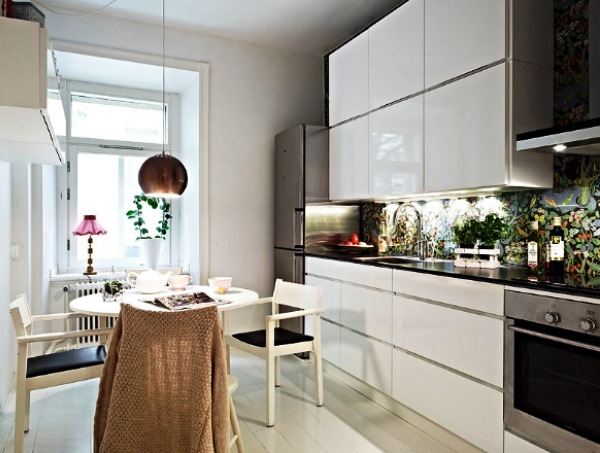 小面积公寓式工作室室内设计-40