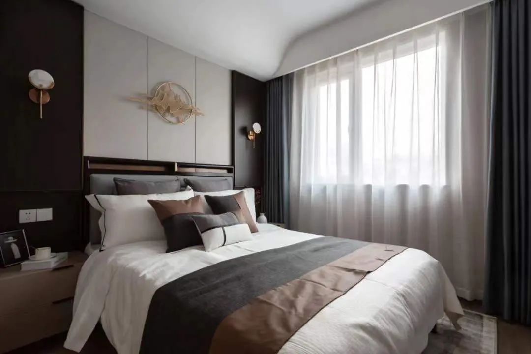 山水之间丨里舍丨空间设计事务所-34