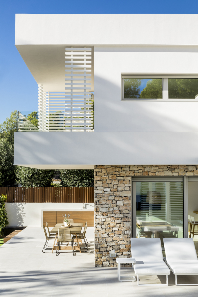 Casa en Tarragona Dom Arquitectura-6