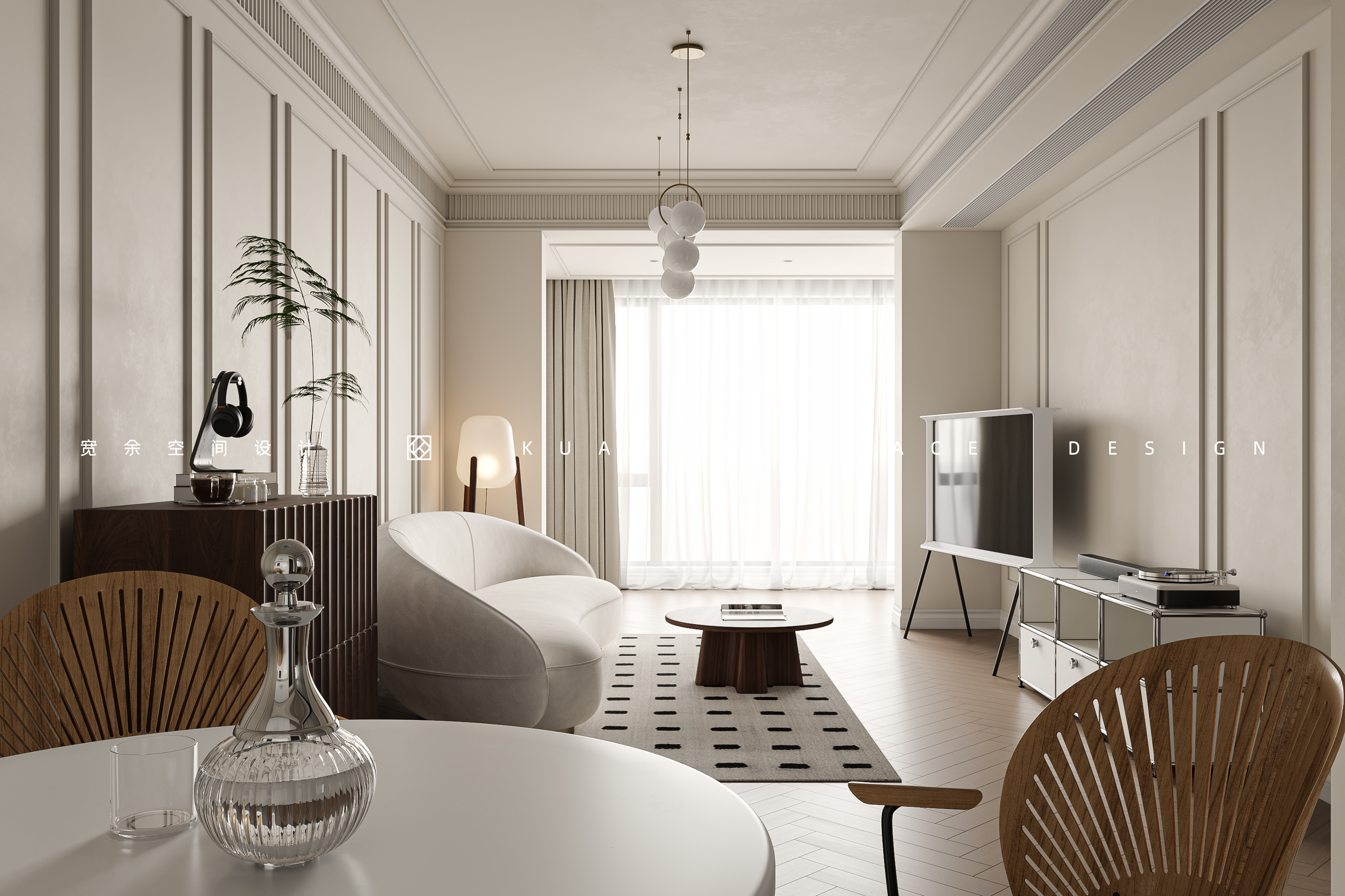 轻法新作丨中国常州丨宽余空间 | KUANYU SPACE-9