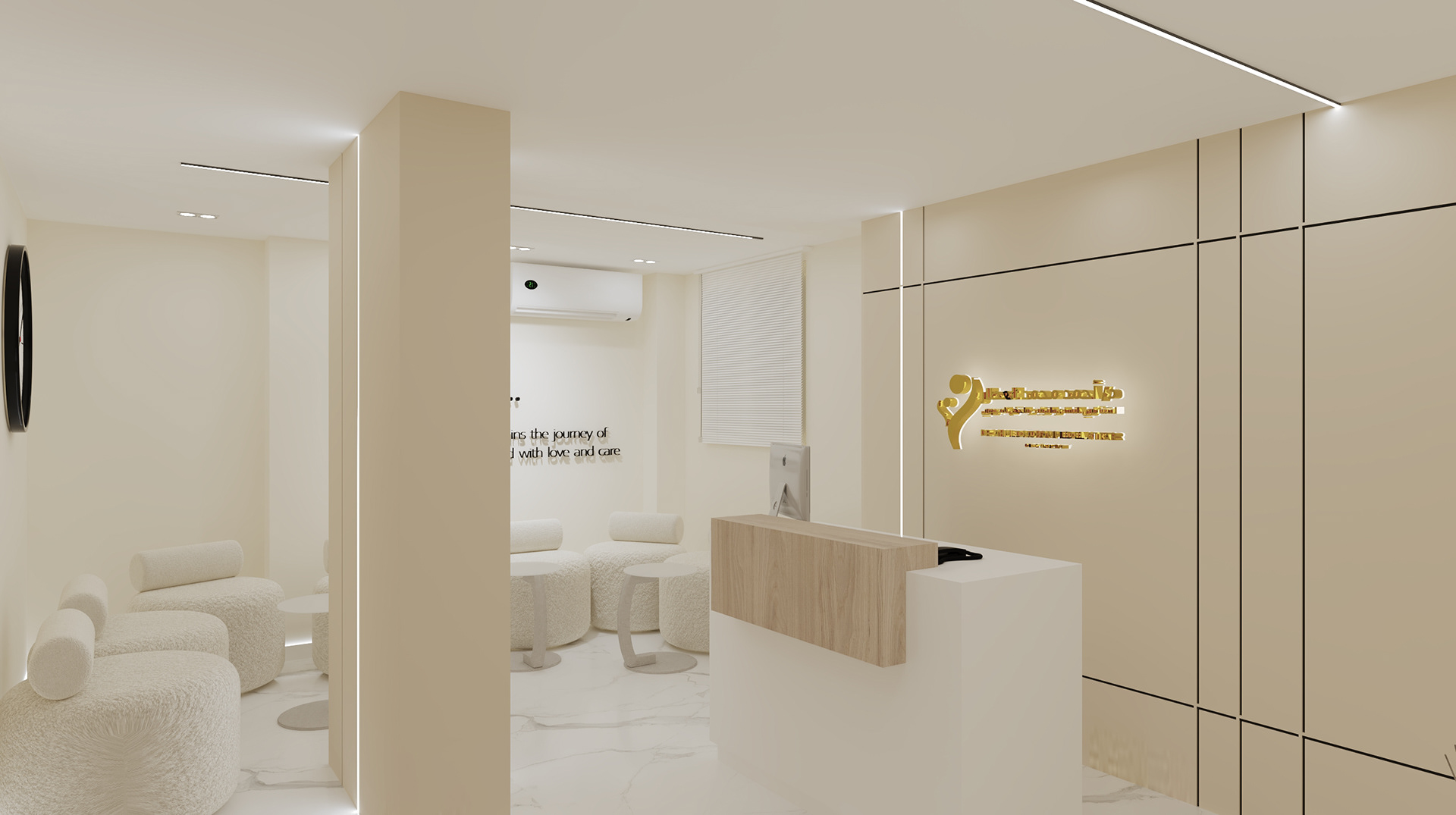 Women's and Childcare Clinic-1