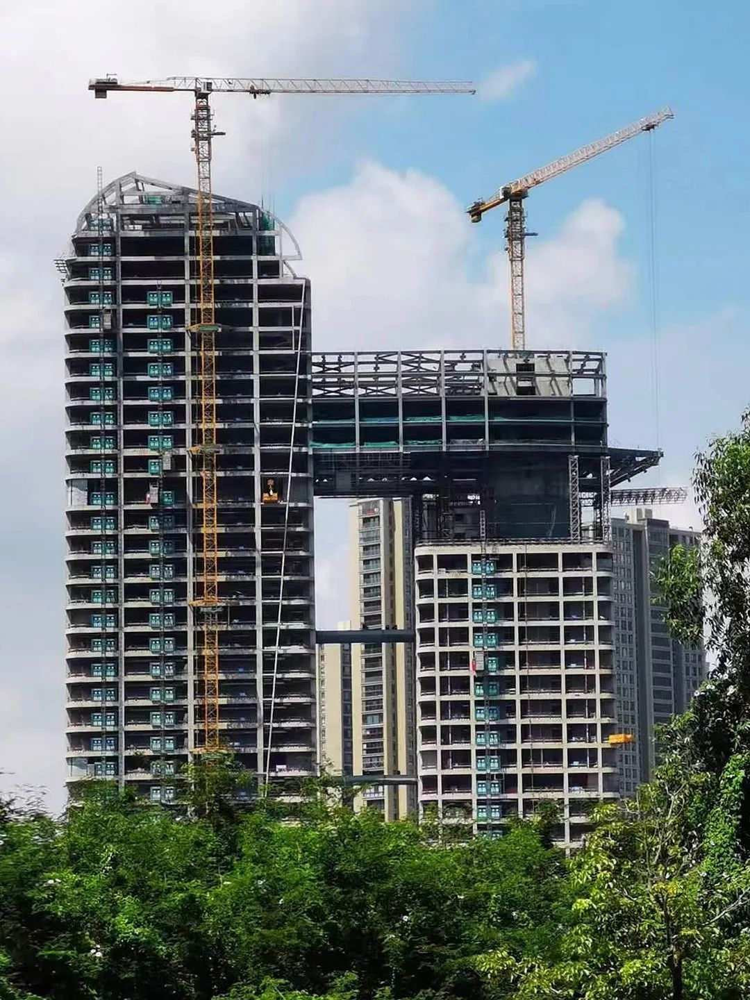 格力新经济创投中心-7