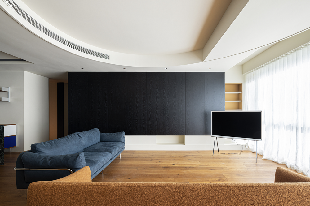 私宅设计｜中古风·慢生活丨中国安庆丨意境建筑设计-13