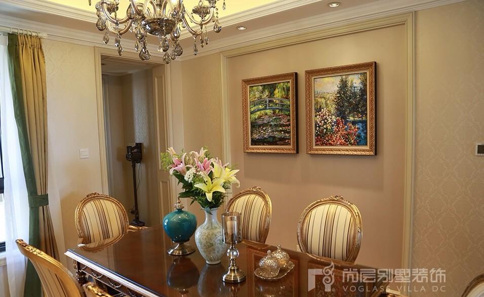 华润悦府188平米精装翻新-12