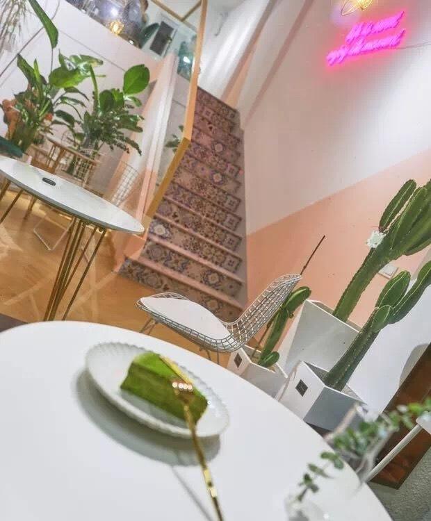 二层通透休闲区 | 灵活整洁的空间设计-15