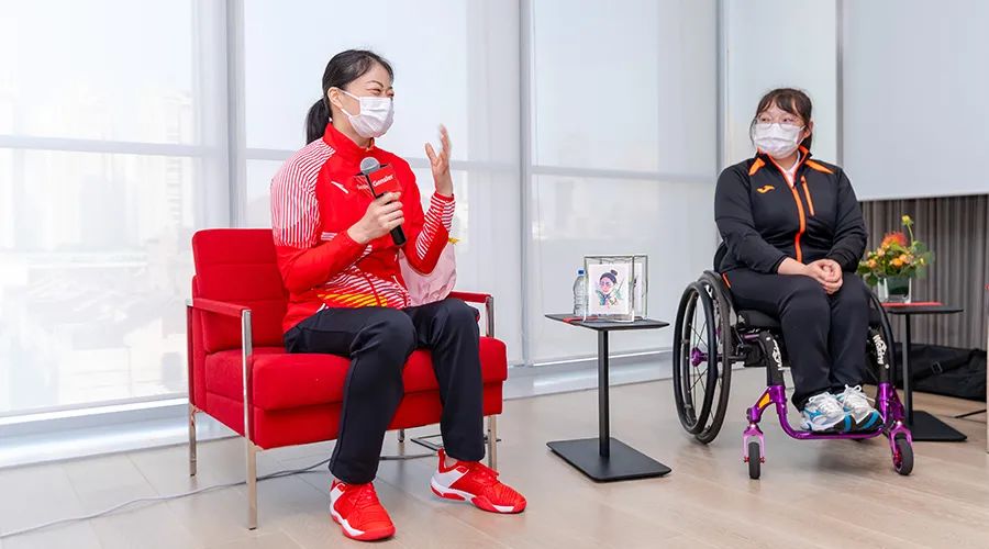 无障碍设计项目丨Gensler-12