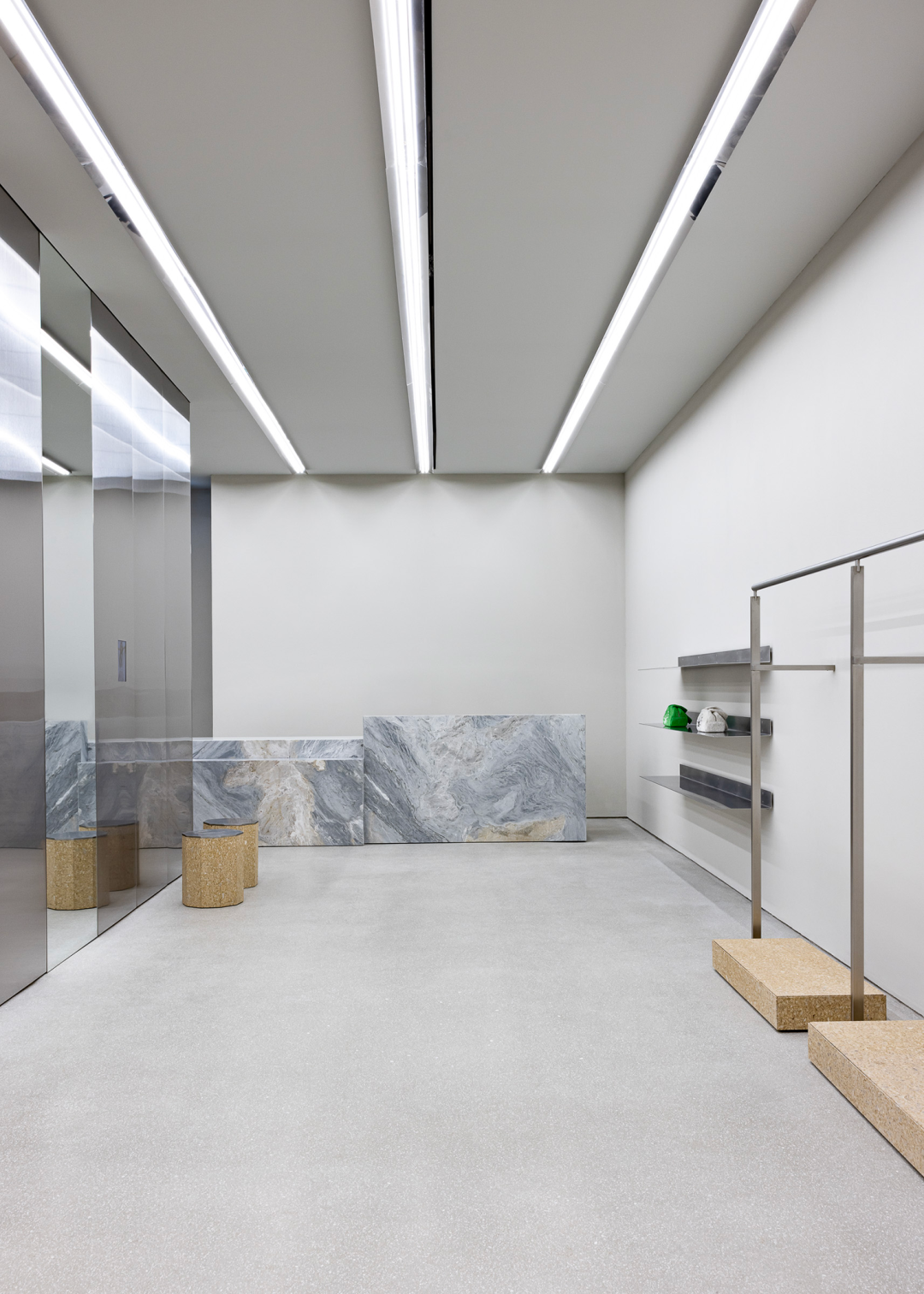 韩国  Creative Studio Unravel 10 个先锋设计 -259