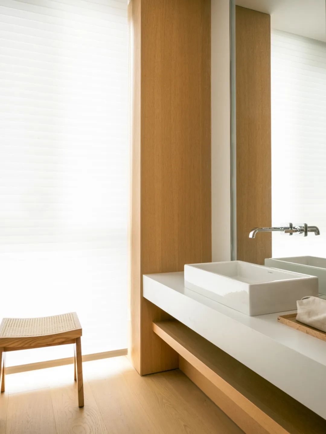 七星庄园诗意跃层丨中国温州丨温州思倍斯建筑空间设计-22