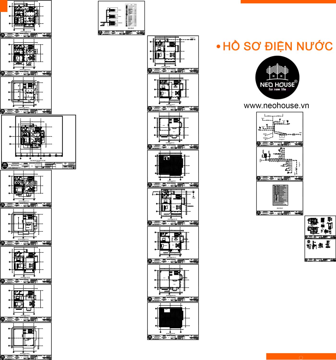 三层现代化商铺办公楼设计案例-18