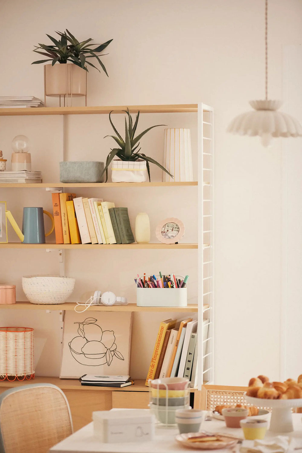 Maisons du Monde 夏季新系列-2