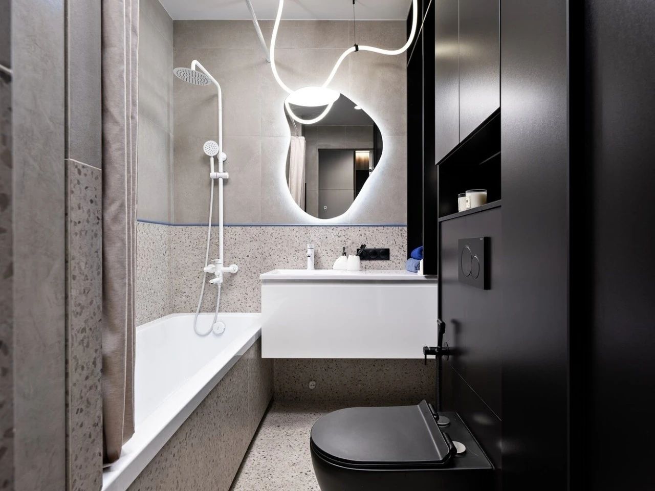 25㎡极致空间设计丨shejiyouxue2016-23