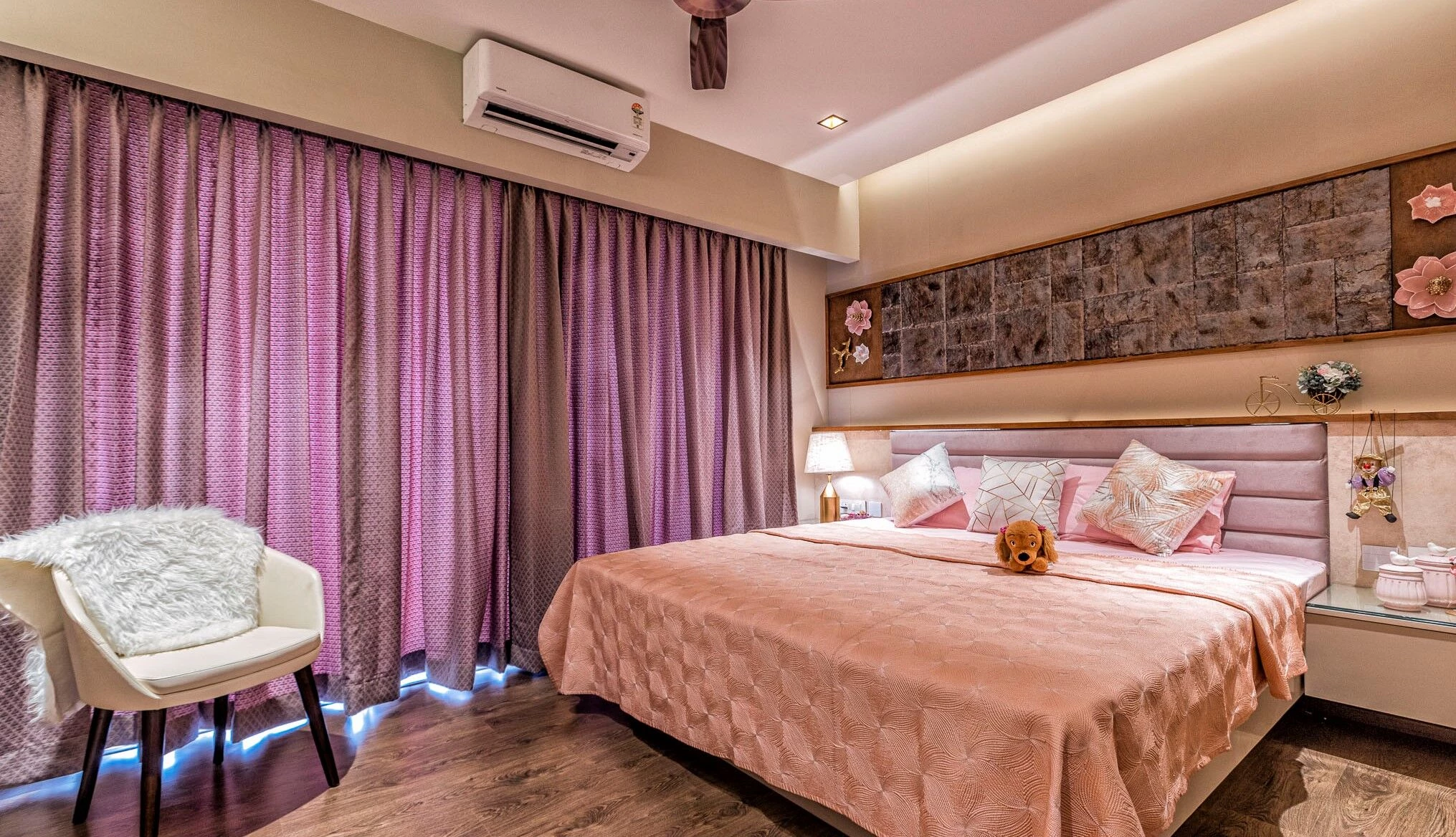 印度 Kerala AJ Lu·e 公寓-29