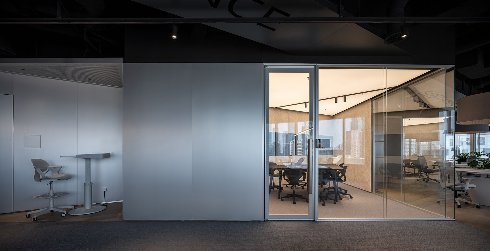 布雷博上海灵感实验室丨中国上海丨milanesi | paiusco-138