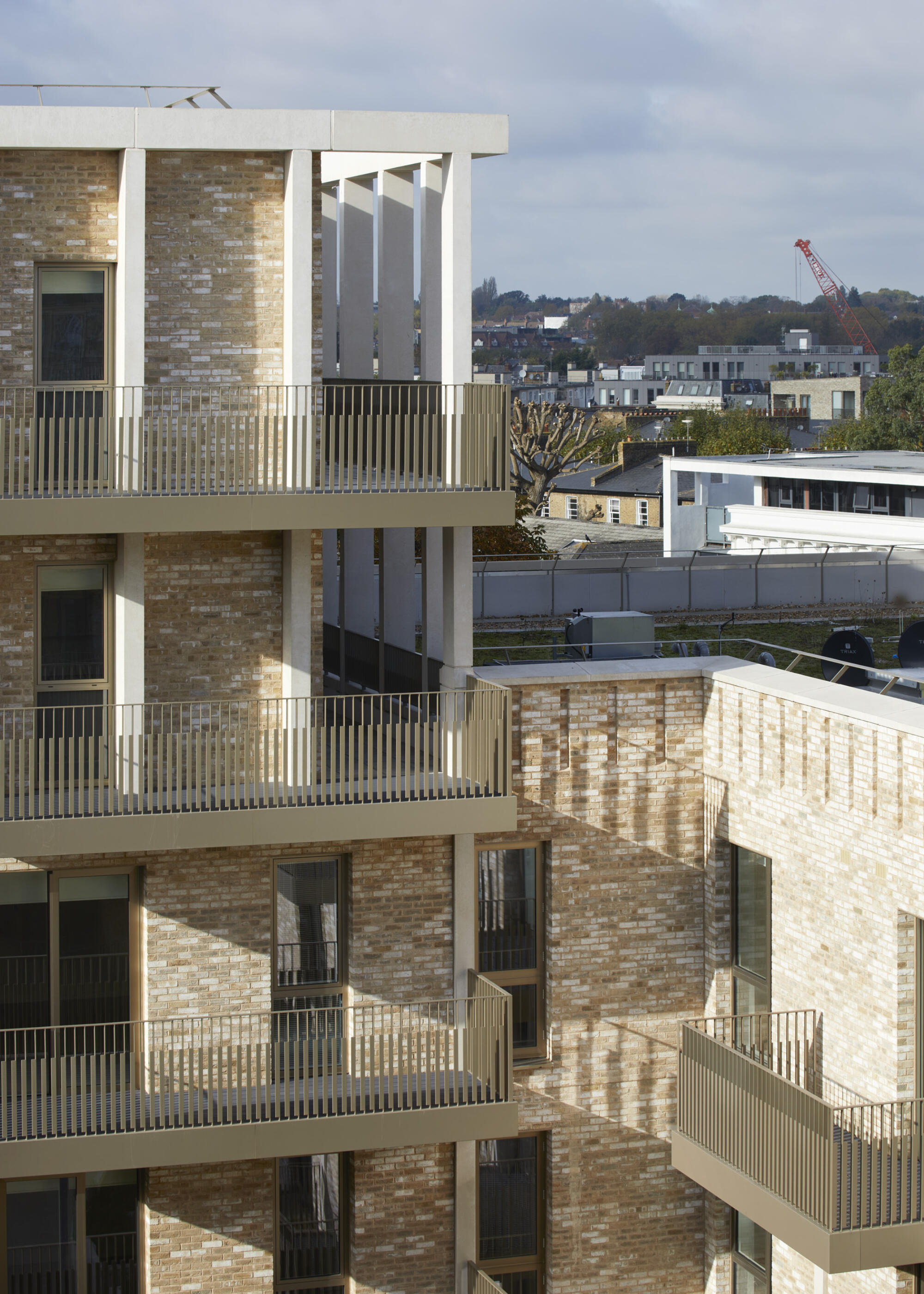 联合广场（注：Unity Place常见可直译为联合广场，但具体还需结合其所在语境，在其他特定语境中也可能有不同释义 这里按常见理解给出翻译结果 ） 丨德国基尔-38