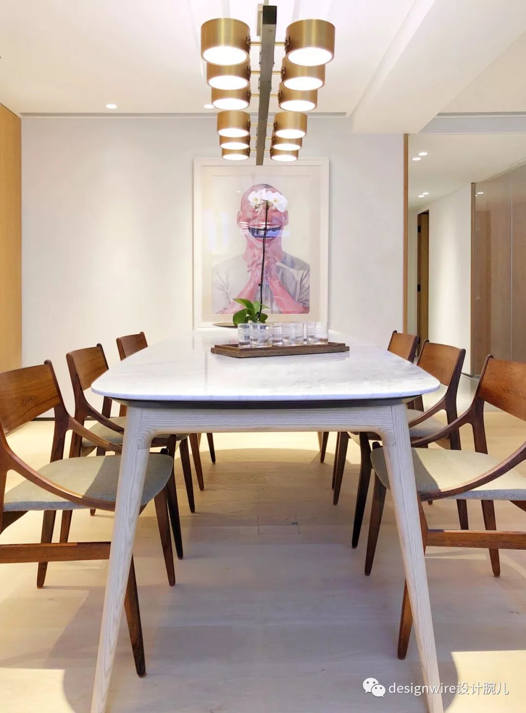 上海虹梅 58 号别墅，20 年经典重生-33