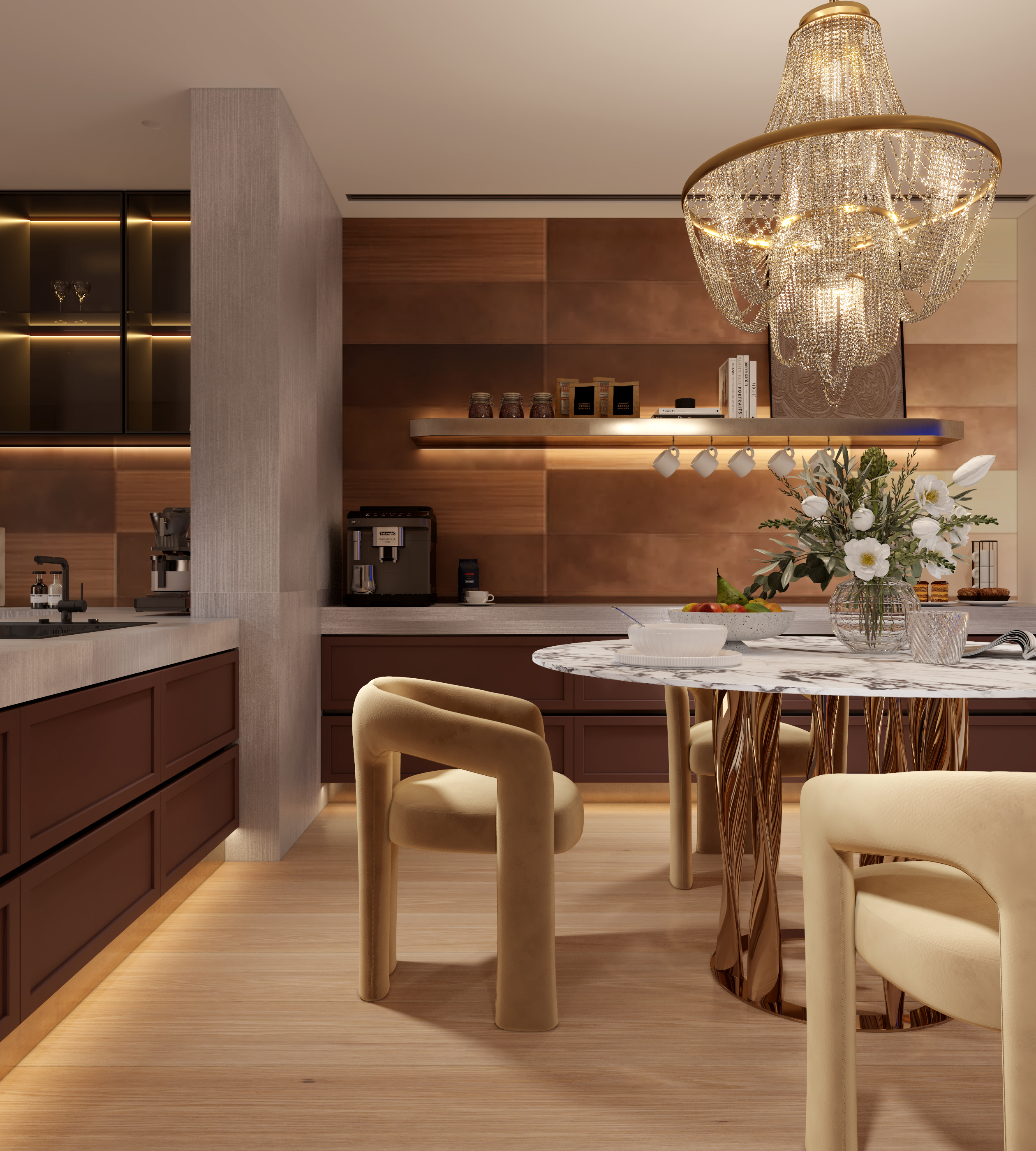 夜景丨丨实际案例-9