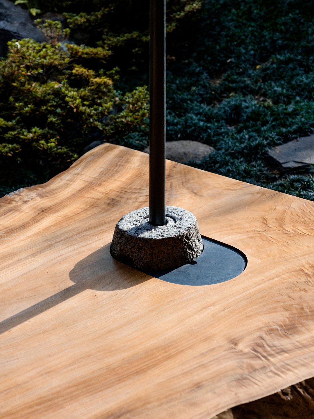 花园住宅丨日本东京丨Keiji Ashizawa Architects-24