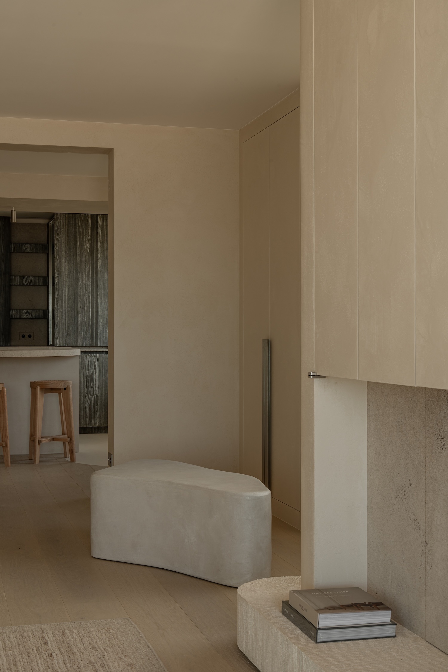 比利时极简主义住宅:Claridge-13