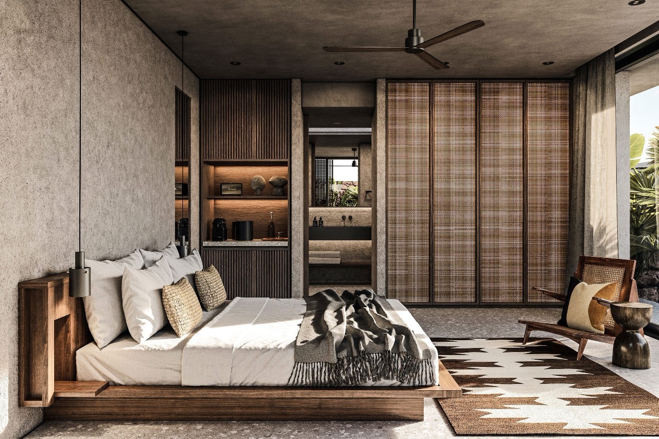 Annabell Kutucu作品 | Casa Cook Chania，朴实无华-8