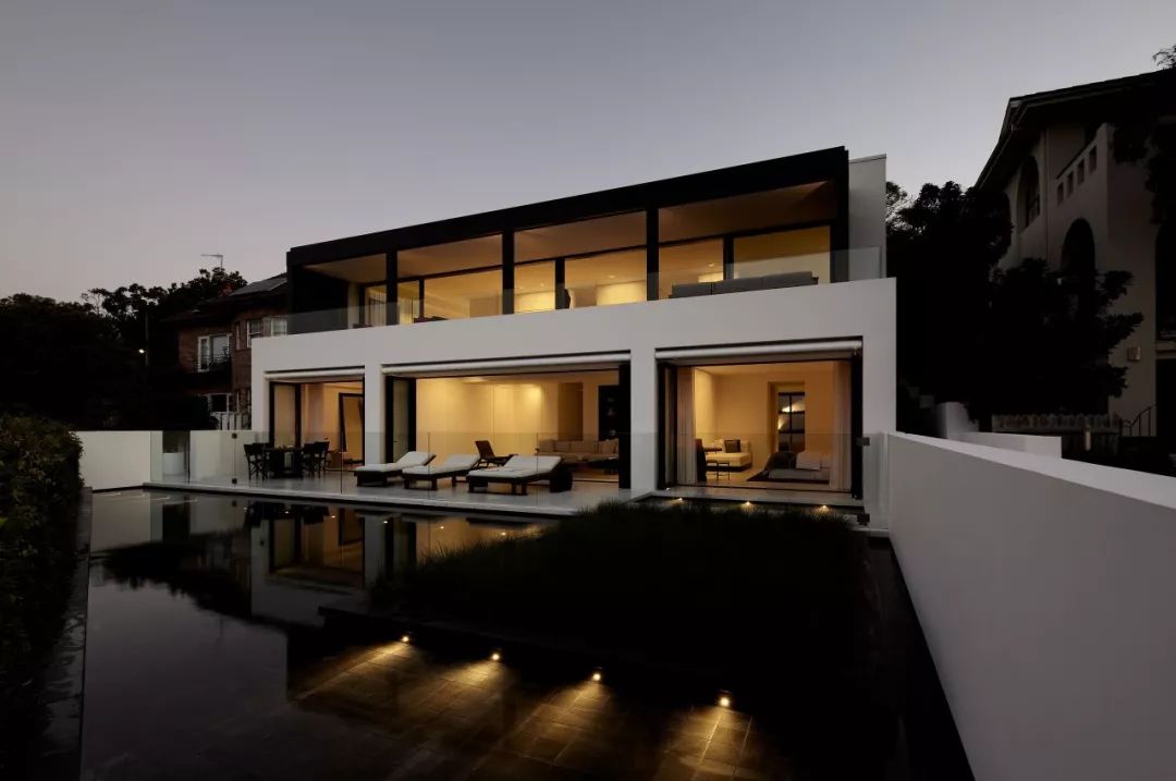 Mathieson 建筑设计工作室作品丨澳大利亚悉尼丨Mathieson Architects-26