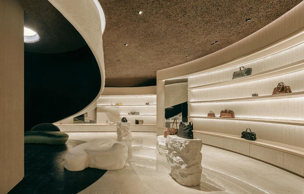 大料建筑 · 山下有松Songmont青岛店丨中国青岛丨大料建筑（刘阳,孙欣晔,刘春毅,张末未）-14