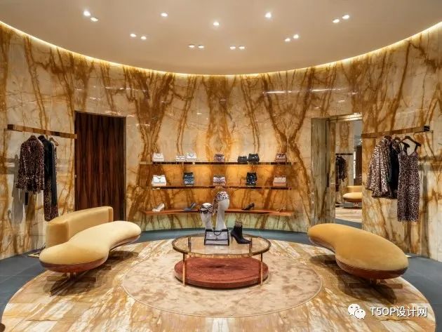 Dolce & Gabbana 悉尼首家精品店丨澳大利亚悉尼丨多梅尼科·多尔斯,斯特凡诺·加班纳,埃里克·卡尔森-6