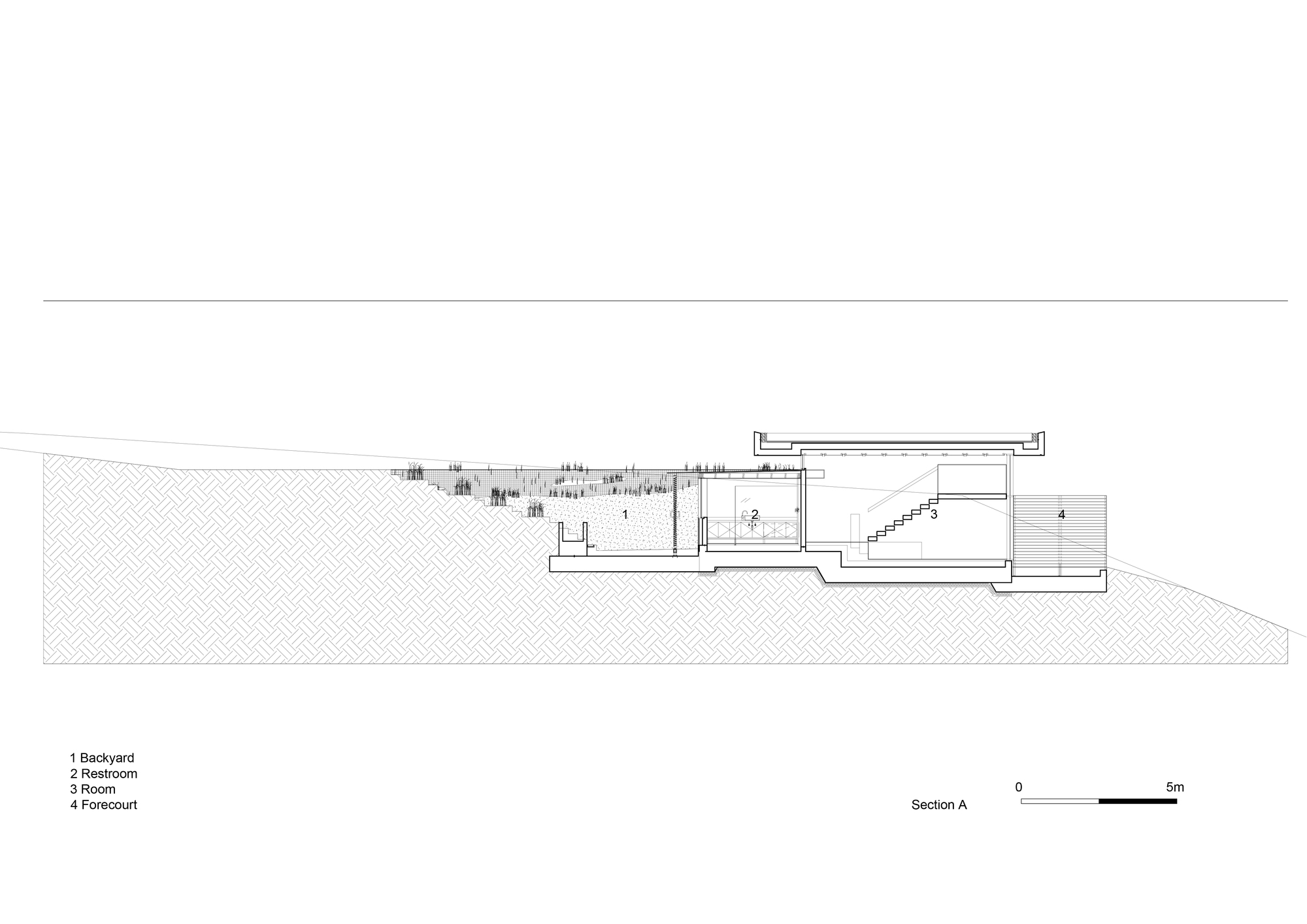 Jipyungzip 民宿丨韩国巨济市丨BCHO Partners-65