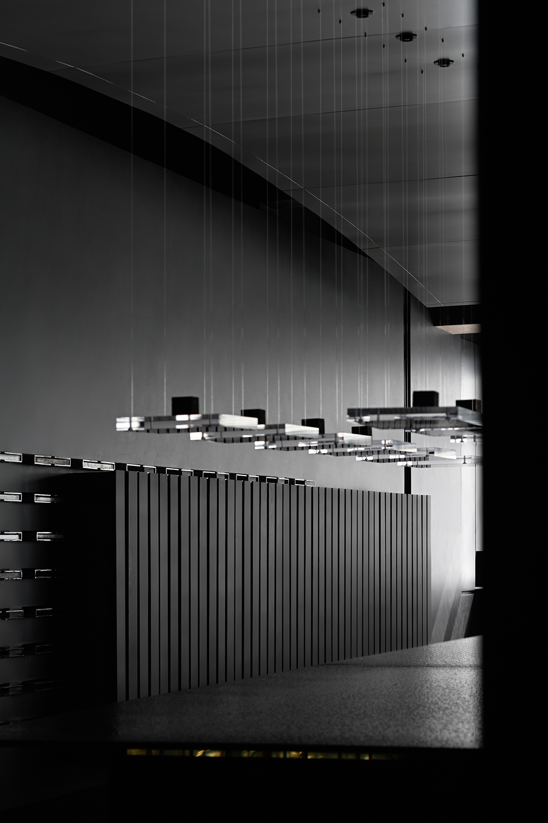 HBN 艺术家居展厅丨中国汕头丨HRAMN 汉马建筑-106