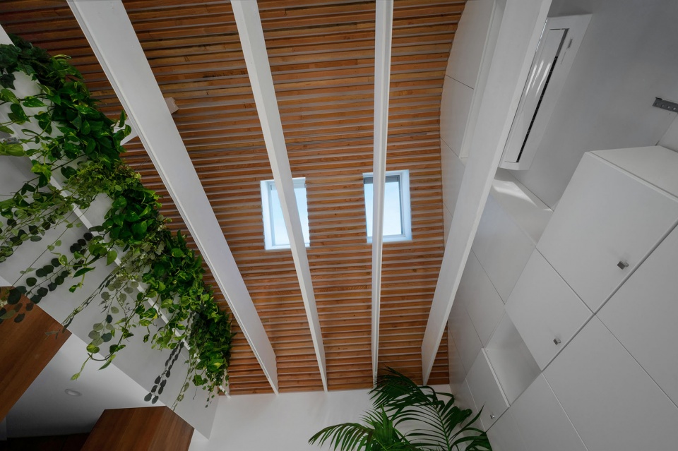 加州环保车库改造丨Modern Granny Flat-21