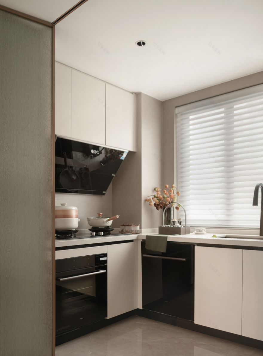 原木之家的慢调生活丨璞辉设计-30