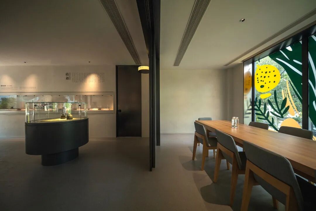 内建築新作｜杭州城市微更新五例-146