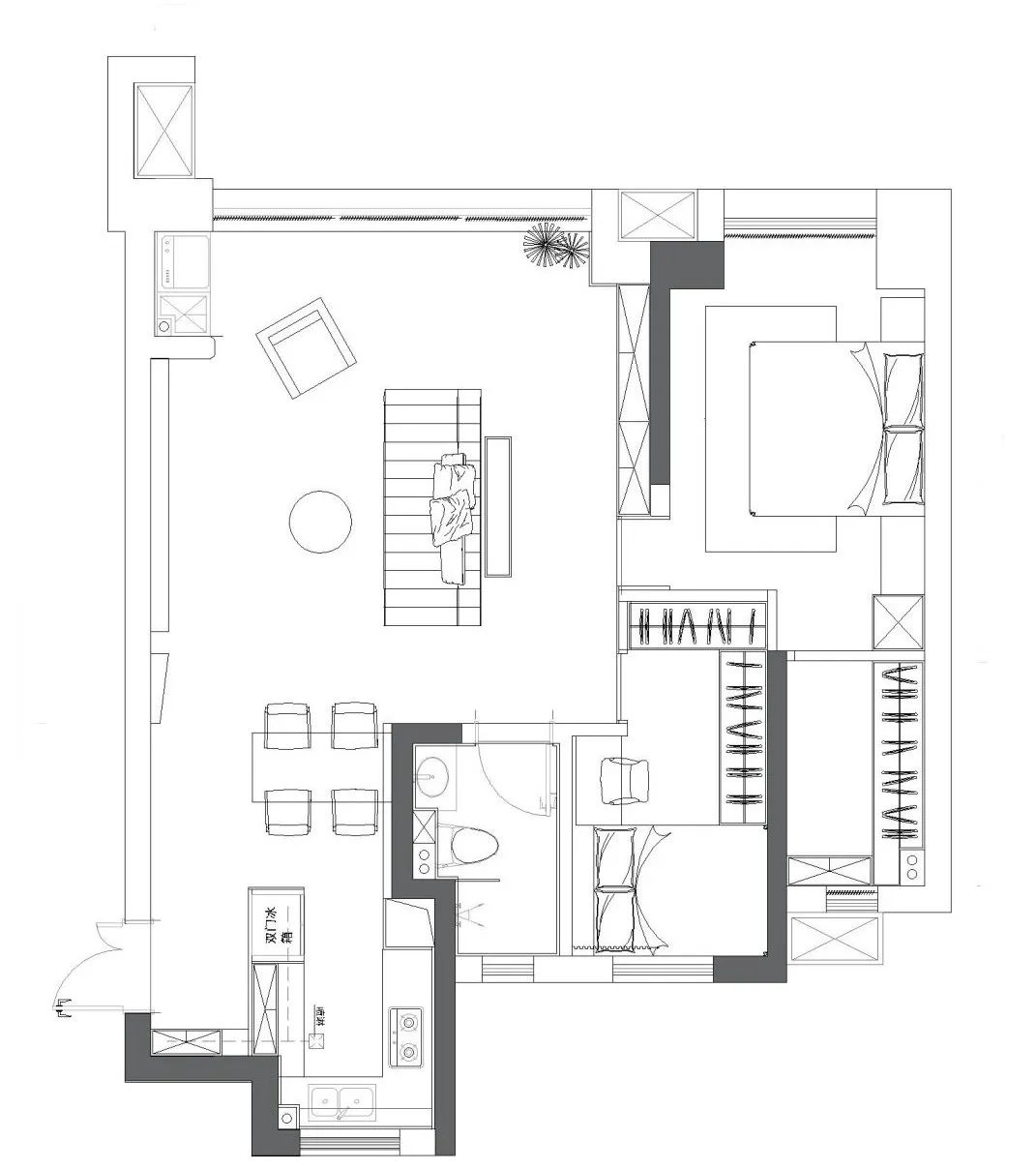暖阳丨WUTO吾同设计机构-9