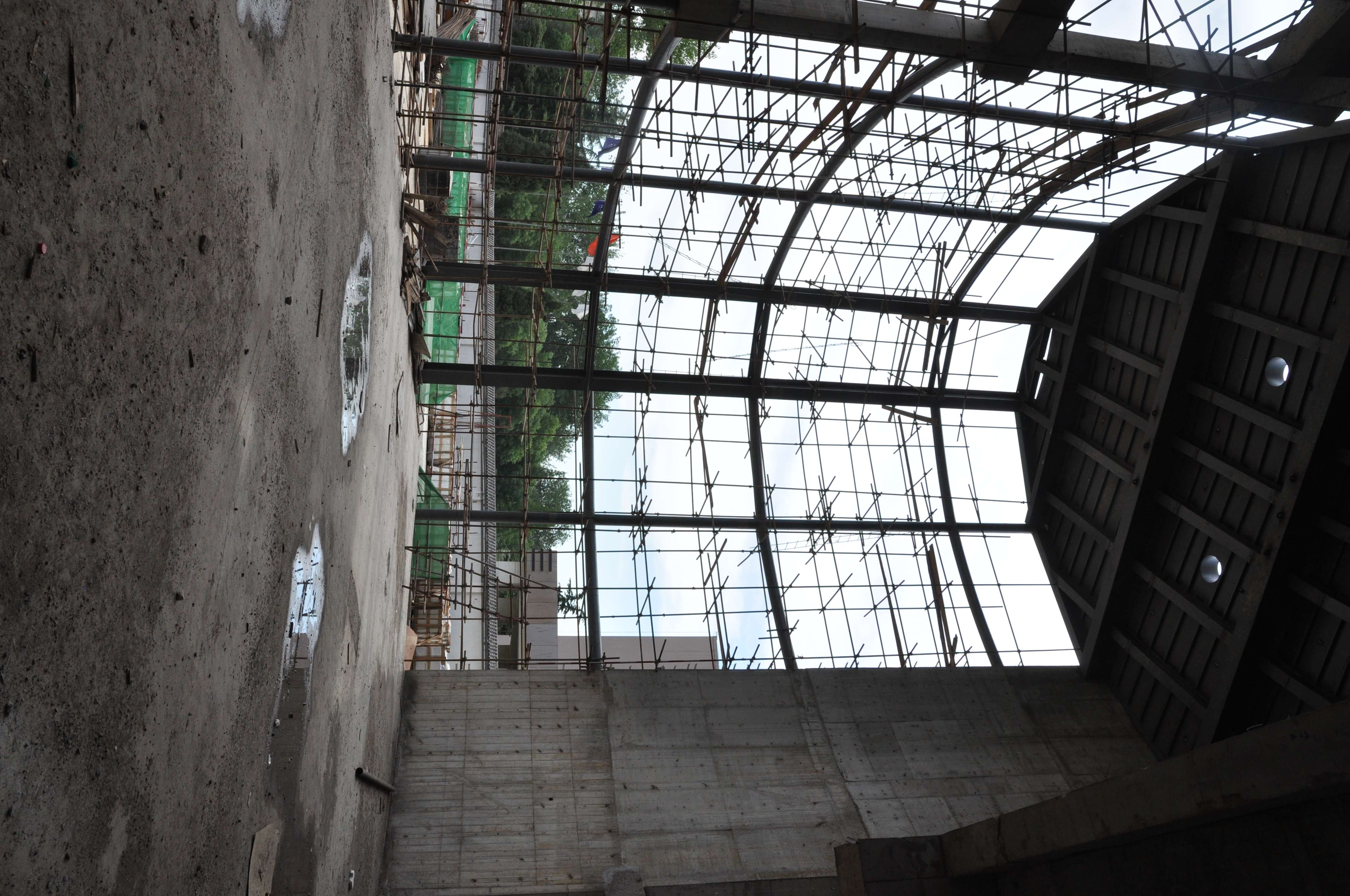 北京泓高 丽都酒店-4-64