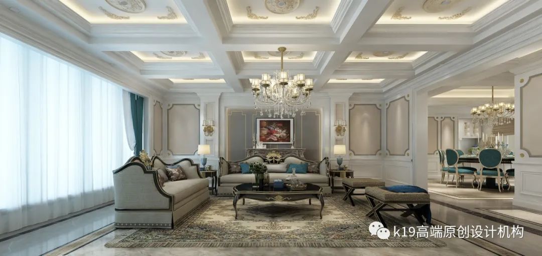 贵阳 K·19 高端原创设计机构 | 品质生活，原创设计-166