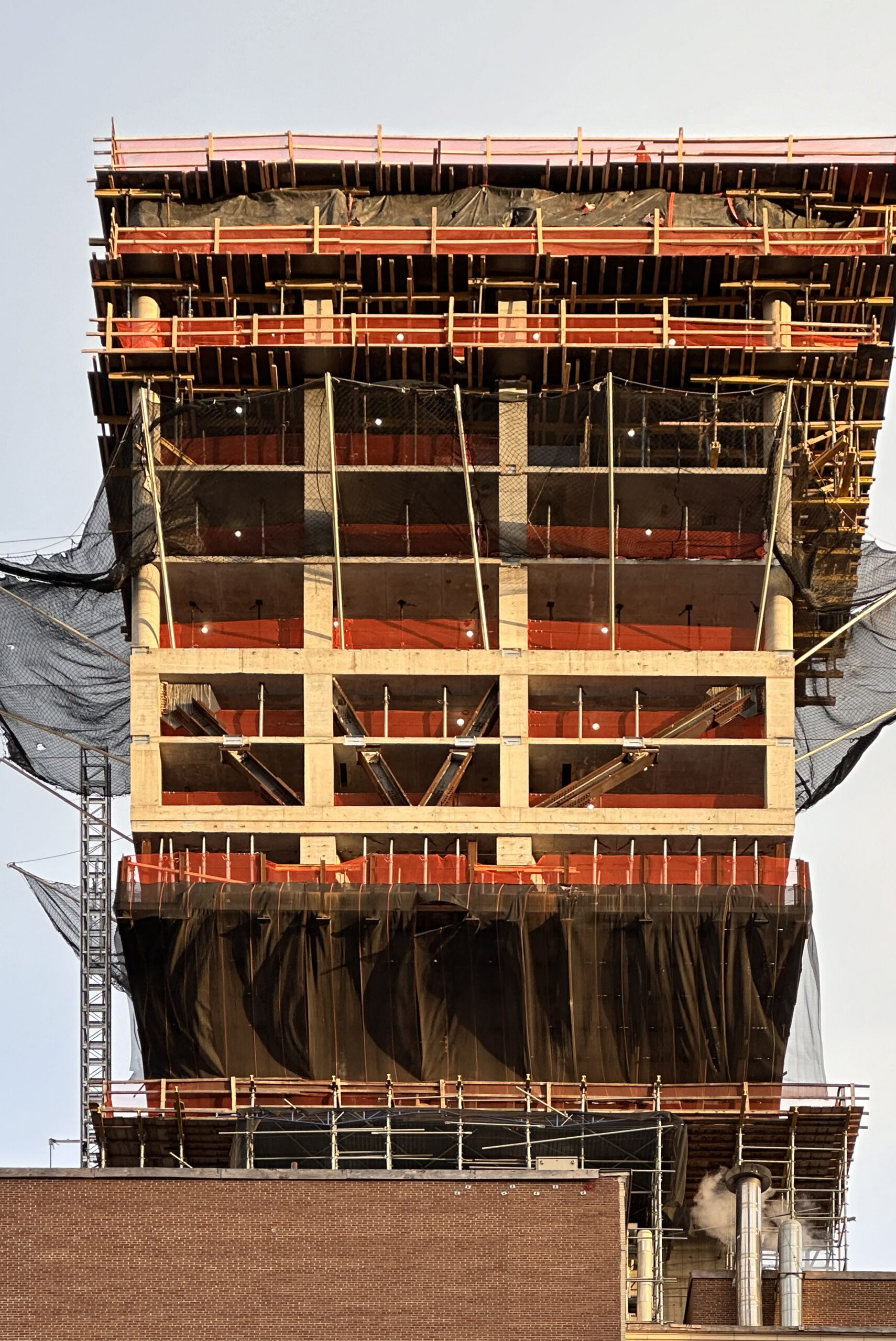 New Renderings Revealed For Xadia Hotel At 58 West 39th Street in Midtown, Manhattan - New York YIMBY-16