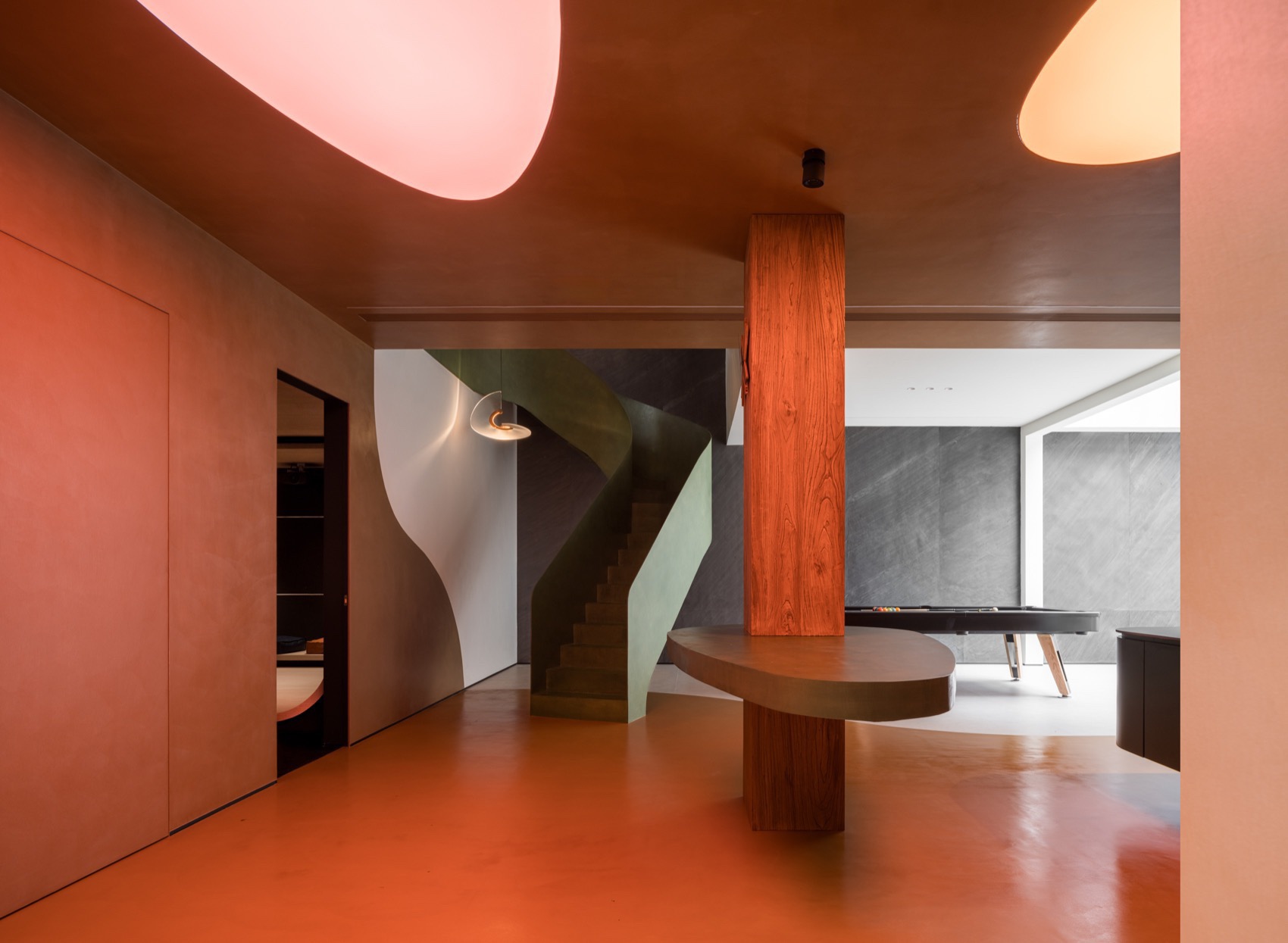 “树”居丨中国上海丨大海小燕设计工作室-46